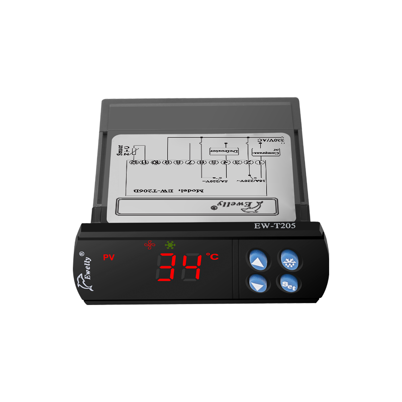 EW-T206B