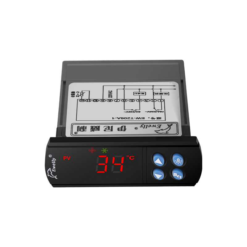 EW-T206A-1