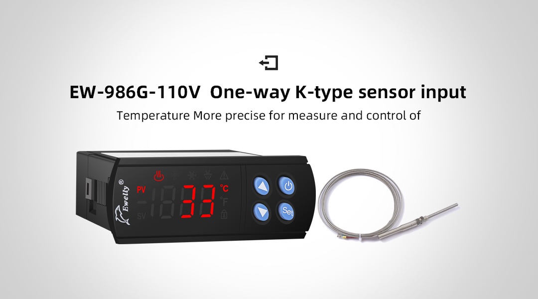 EW-986G-110V-4