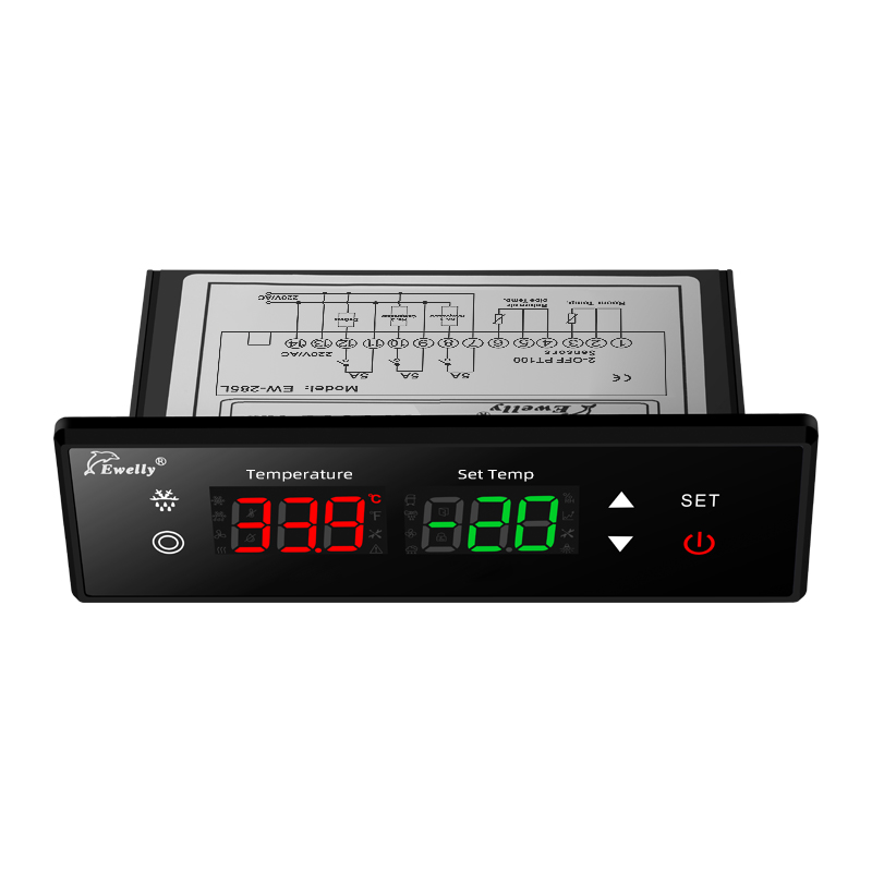 EW-285L