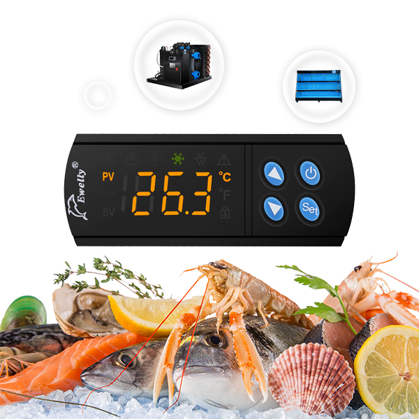 图片-Achieving Precision Cooling How Electronic Temperature Controllers Revolutionize Seafood Machines(1).jpg