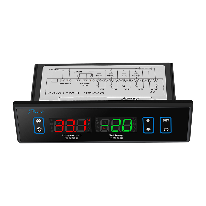 EW-T205L