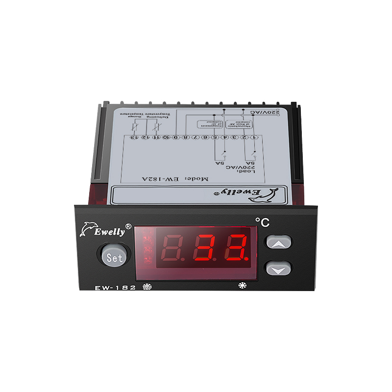 EW-182A