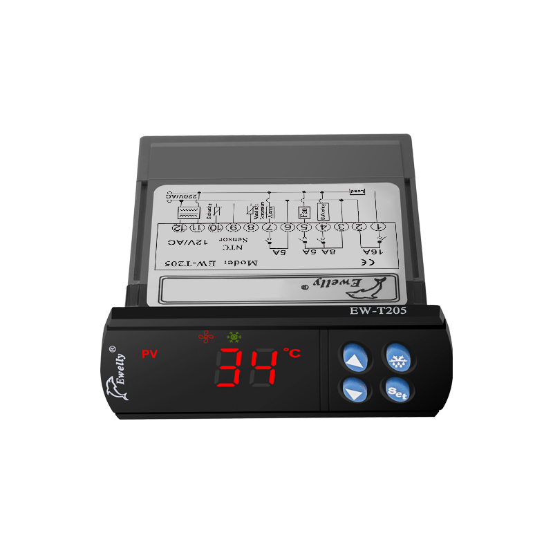 EW-T205