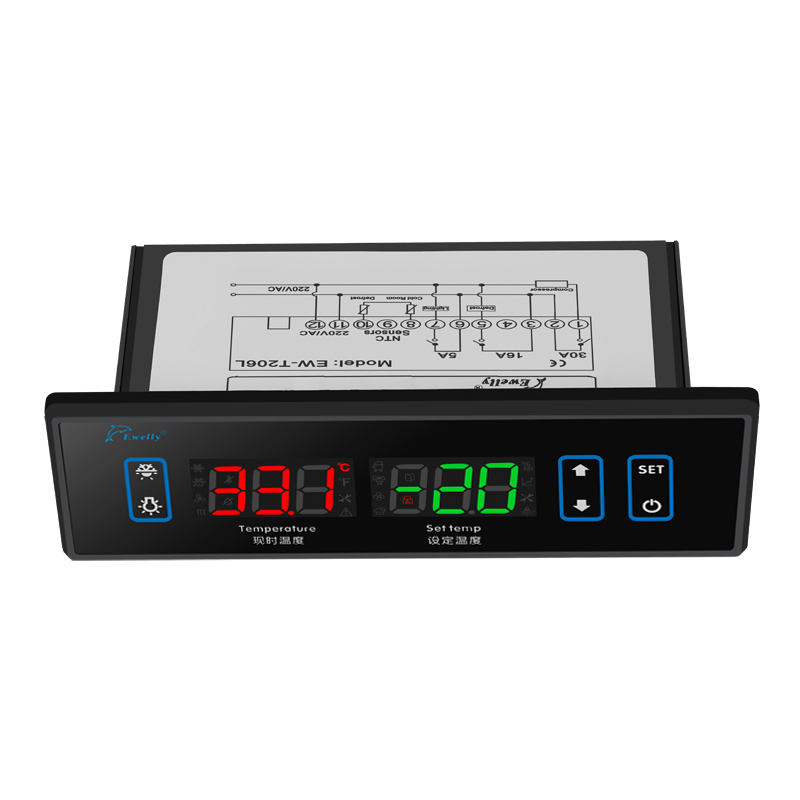 EW-T206L