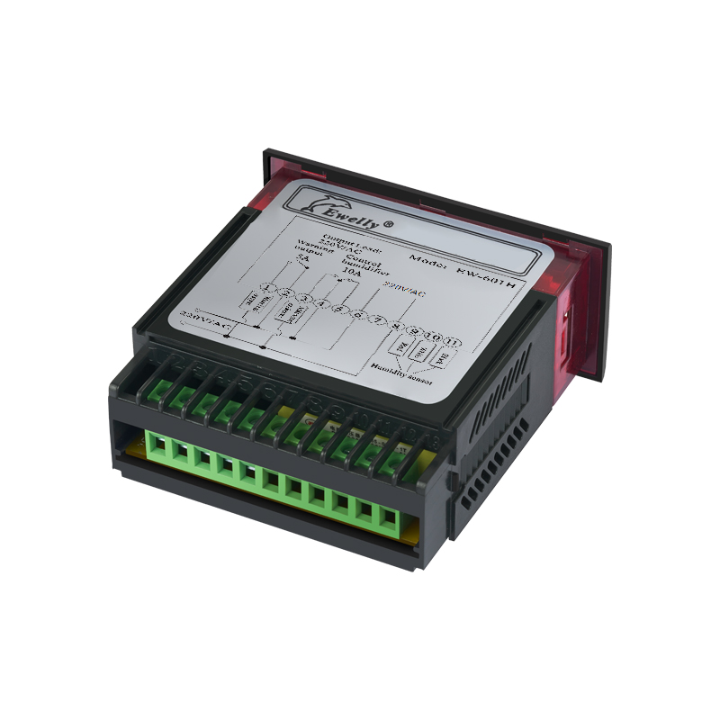 EW-601H