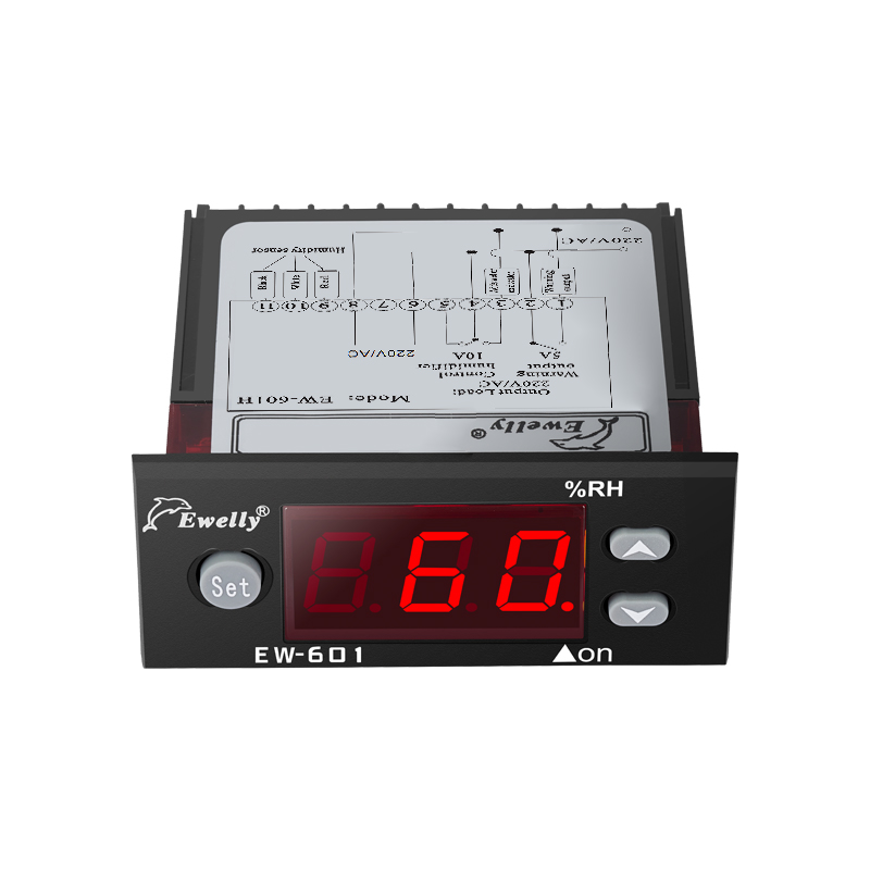 EW-601H