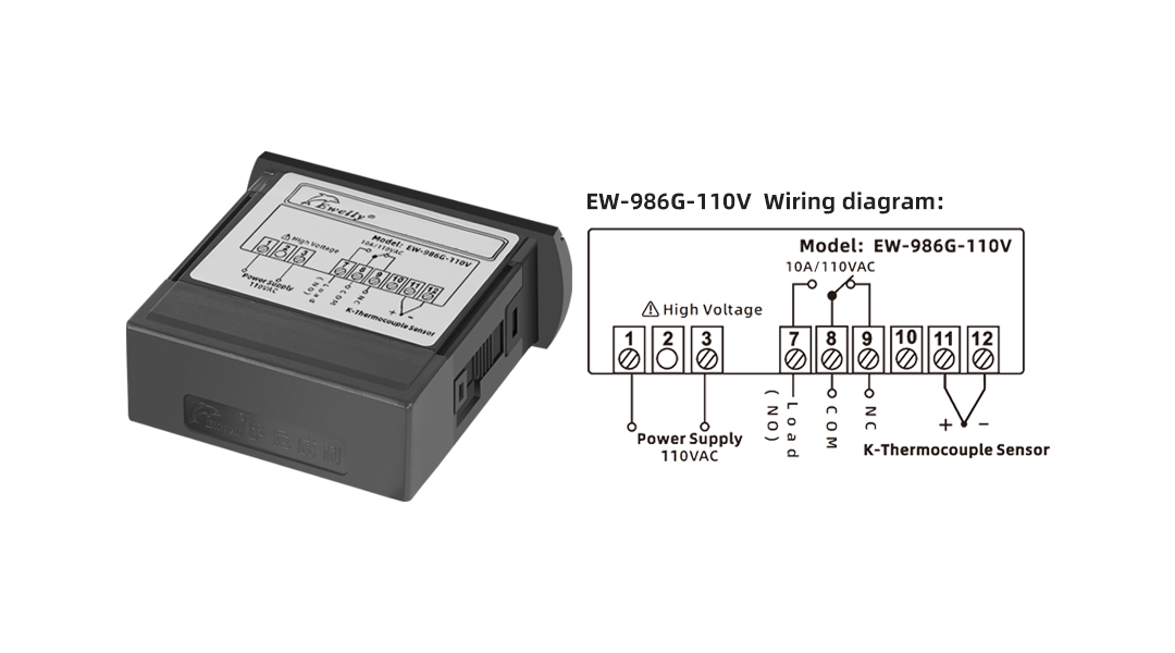 EW-986G-110V-7