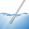 10K Fully Plastic Sealed Temperature Sensor(Grey)