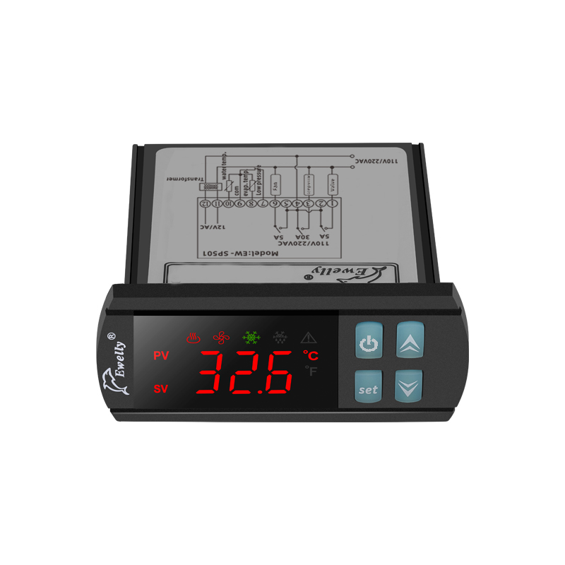 EW-SP501