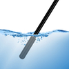 20K Fully Plastic Sealed Temperature Sensor(Black)